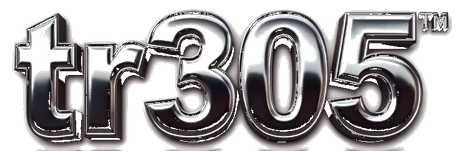 tr305 logo